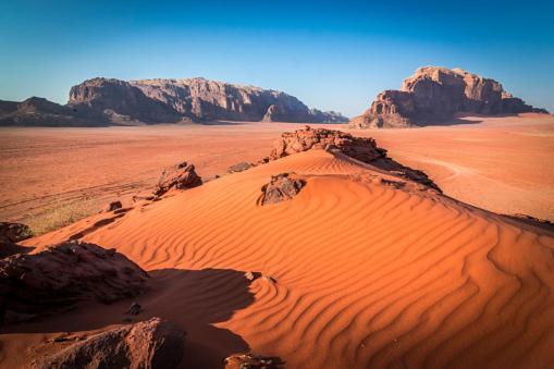 Wadi Rum Bubble Tent & Bedouin Style Exterior foto