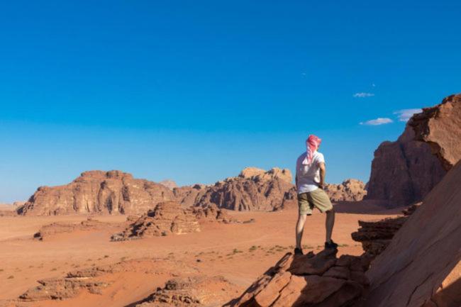 Wadi Rum Bubble Tent & Bedouin Style Exterior foto